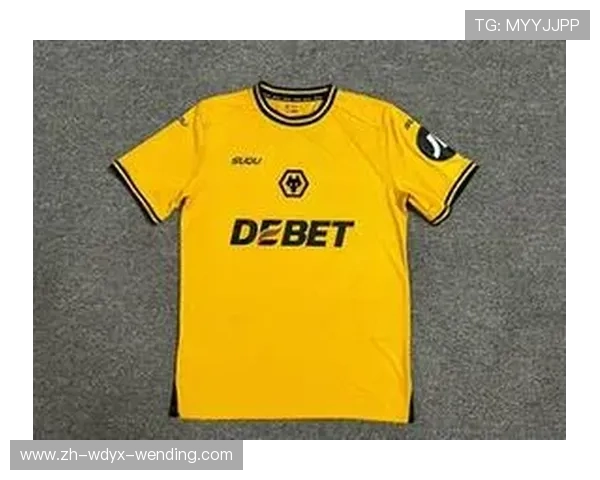 英超最新赛季各队球衣款式及设计分析