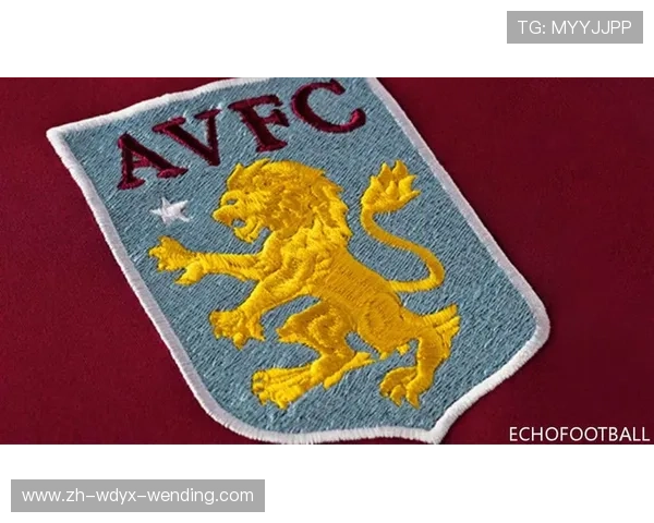 英超球队队标设计及文化内涵