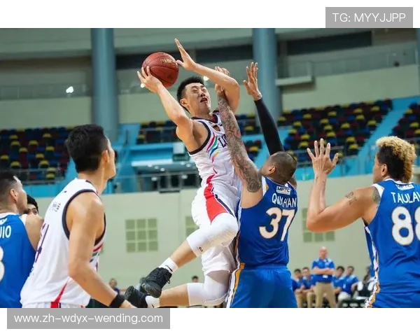 足篮跨界碰撞：CBA俱乐部运营中的跨项目合作与创新启示